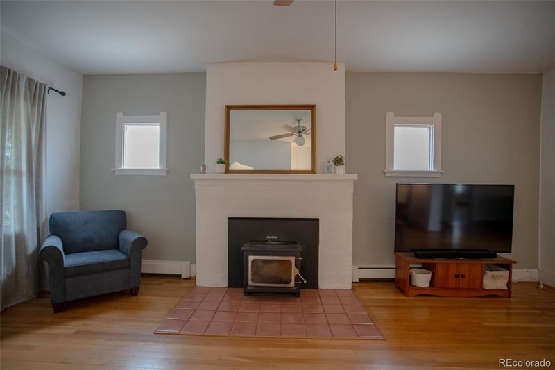 2017 N Greenwood St, Pueblo, CO 81003