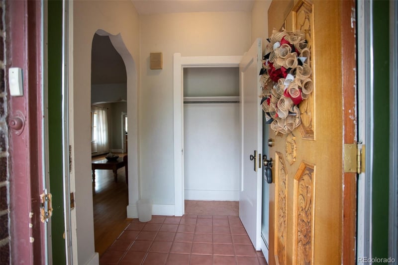 2017 N Greenwood St, Pueblo, CO 81003