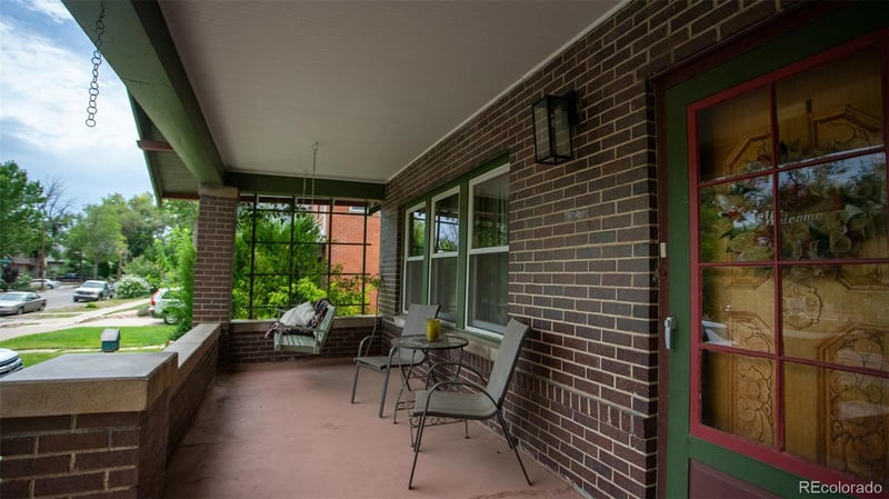 2017 N Greenwood St, Pueblo, CO 81003