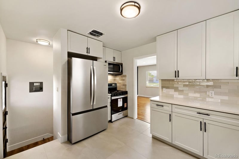 45 S Yates St, Denver, CO 80219
