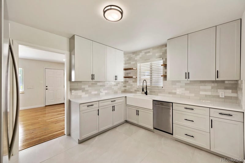 45 S Yates St, Denver, CO 80219