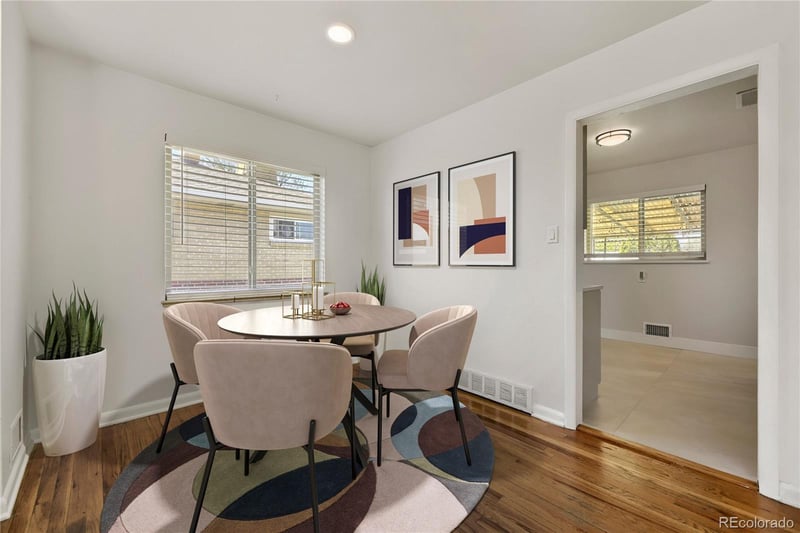 45 S Yates St, Denver, CO 80219
