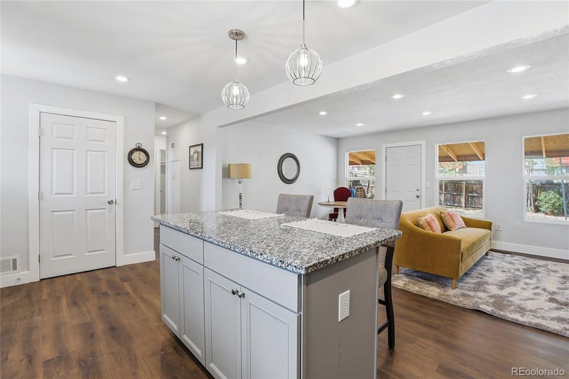 81 Bowie Ct, Denver, CO 80221