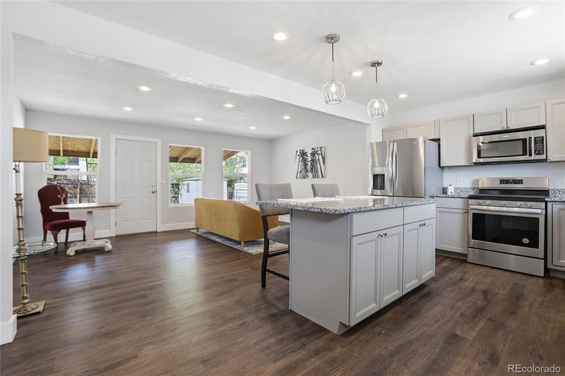 81 Bowie Ct, Denver, CO 80221