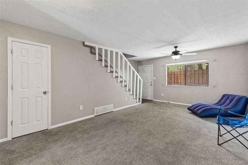 1015 S Eliot St #4, Denver, CO 80219