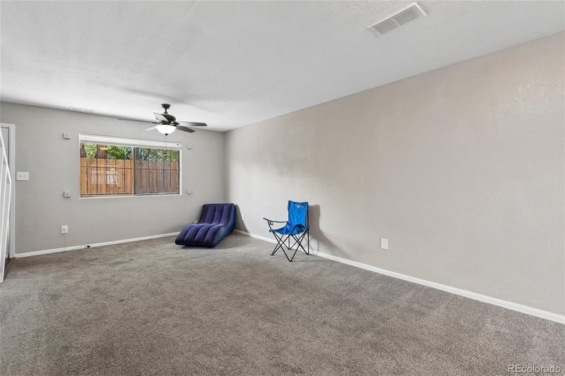 1015 S Eliot St #4, Denver, CO 80219
