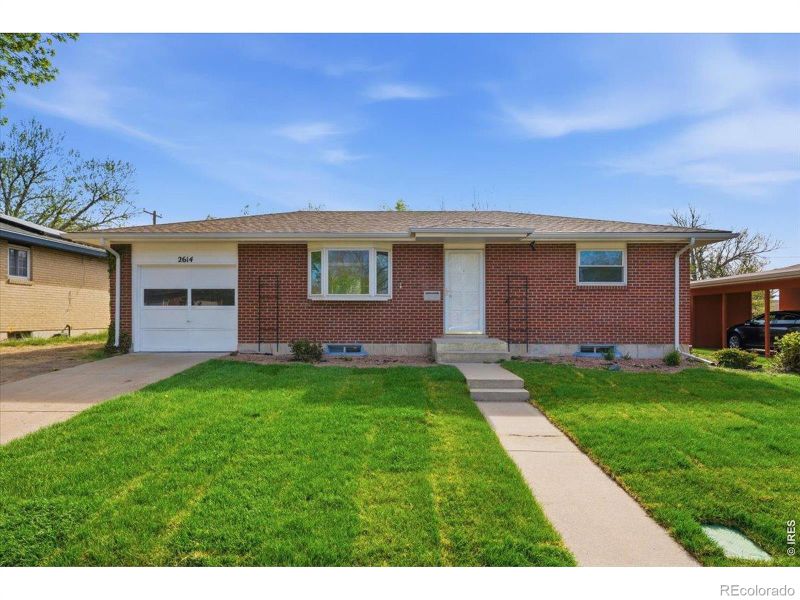2614 21st Ave Ct, Greeley, CO 80631