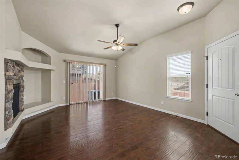6623 Young Oak Grv, Colorado Springs, CO 80923