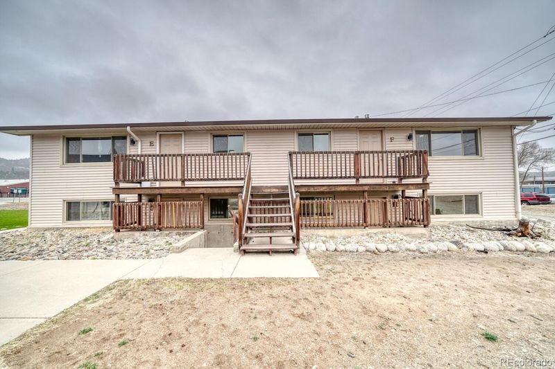 531 E Main St, Buena Vista, CO 81211