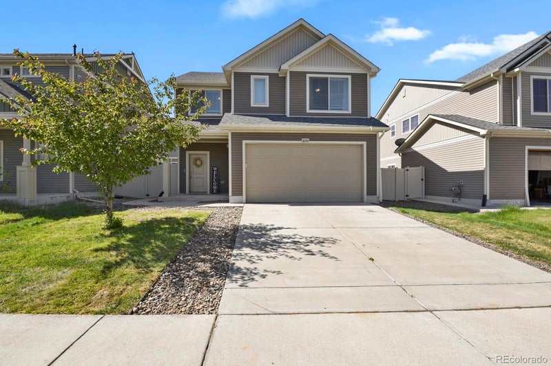 18190 E 52nd Pl, Denver, CO 80249