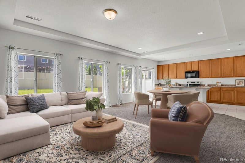 18190 E 52nd Pl, Denver, CO 80249