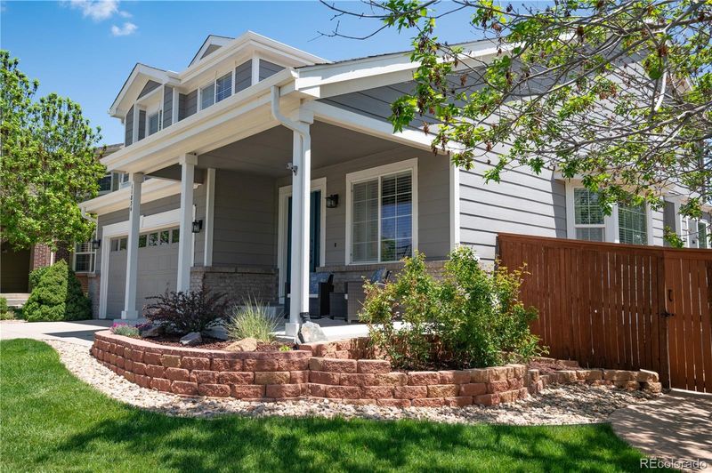 11834 Trail View Ln, Parker, CO 80134