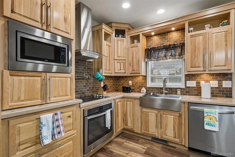 6145 Bluestem #242, Frederick, CO 80530