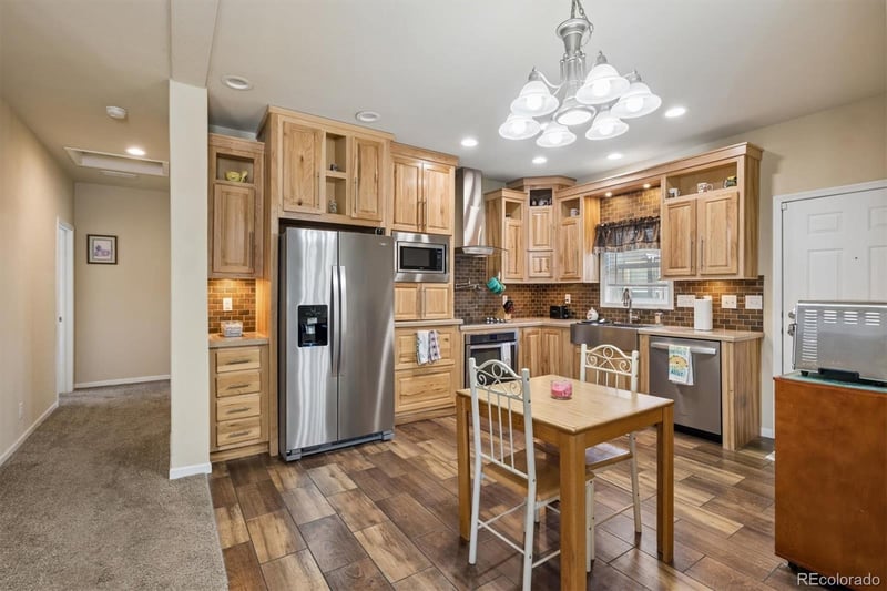 6145 Bluestem #242, Frederick, CO 80530