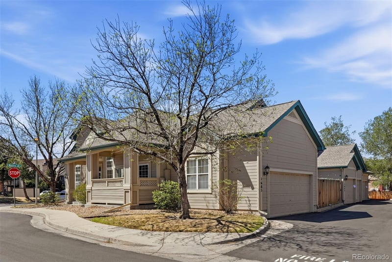 1685 S Emporia Ct, Aurora, CO 80247