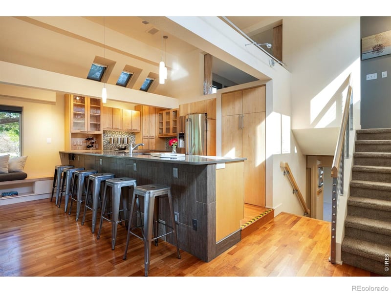 812 Walnut St #F, Boulder, CO 80302