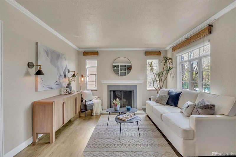1230 Magnolia St, Denver, CO 80220