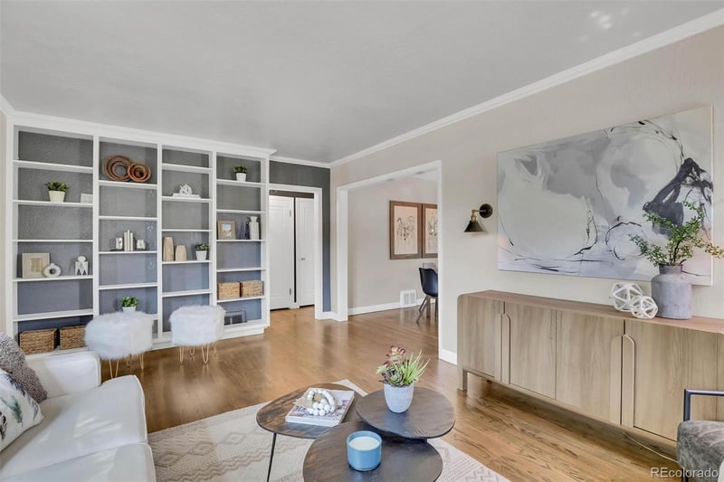 1230 Magnolia St, Denver, CO 80220