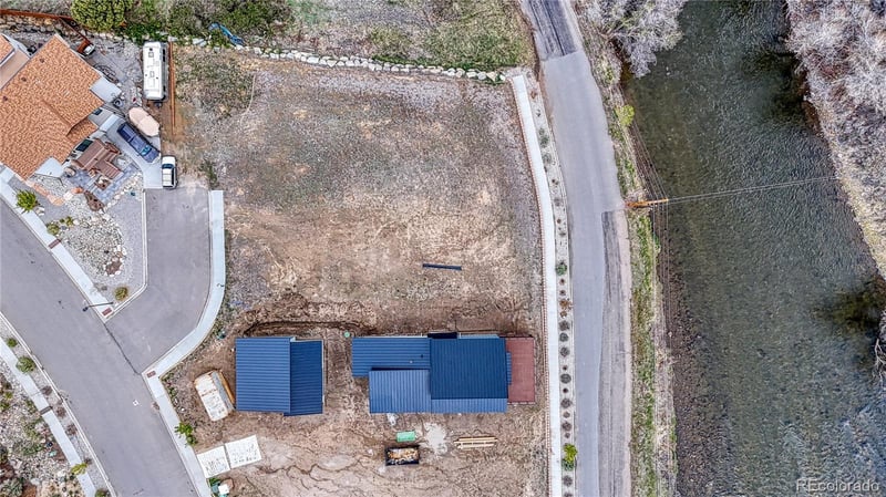 508 Old Stage Rd, Salida, CO 81201