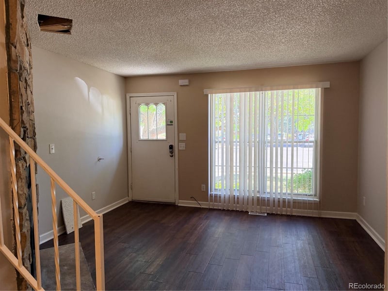 1731 S Blackhawk Way #D, Aurora, CO 80012
