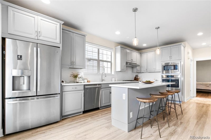 5417 Valentia St, Denver, CO 80238