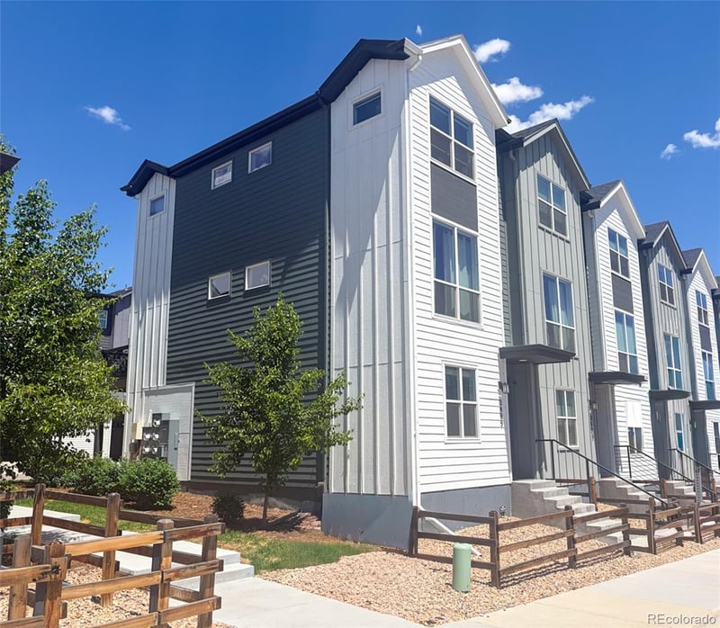 3499 W 63rd Ave, Denver, CO 80221