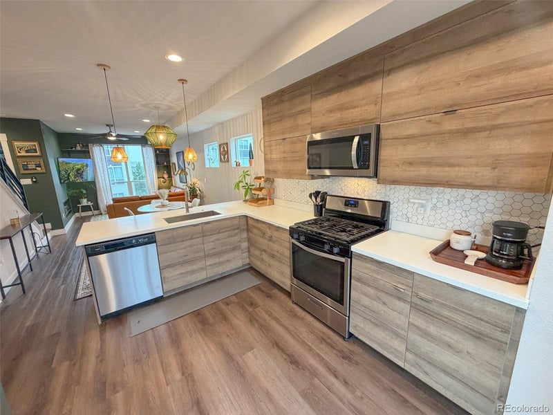 3499 W 63rd Ave, Denver, CO 80221