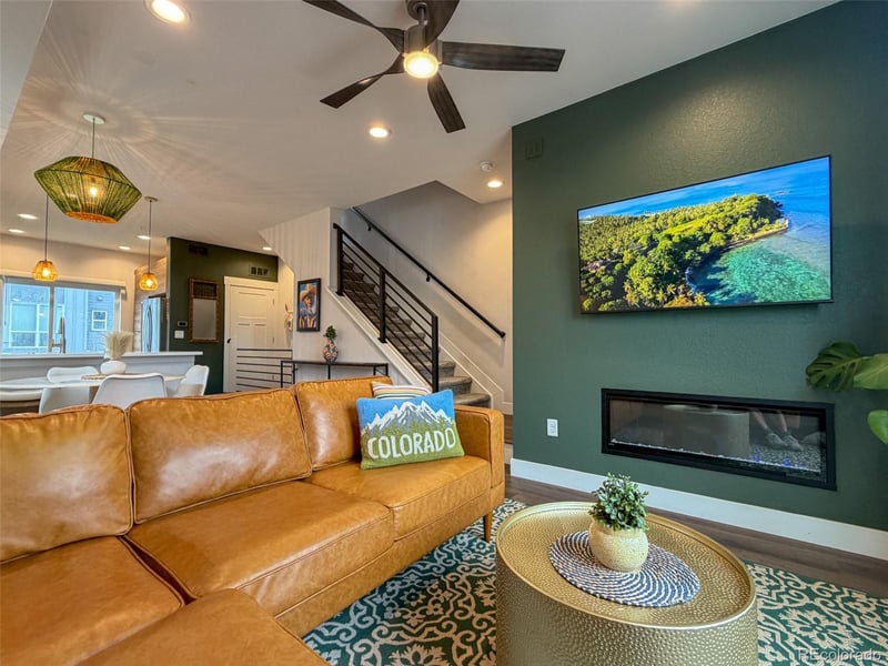 3499 W 63rd Ave, Denver, CO 80221