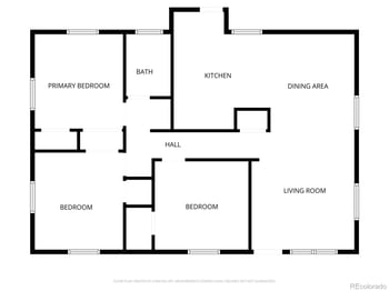 8891 Race St, Thornton, CO 80229
