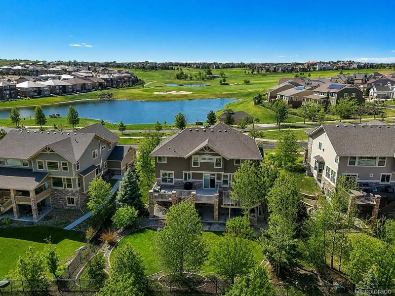 7680 S Blackstone Pw, Aurora, CO 80016