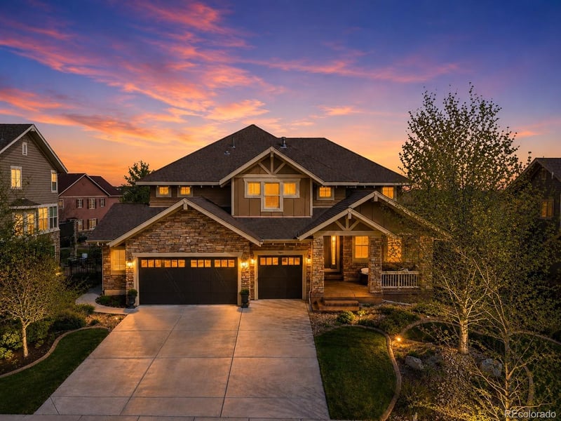 7680 S Blackstone Pw, Aurora, CO 80016