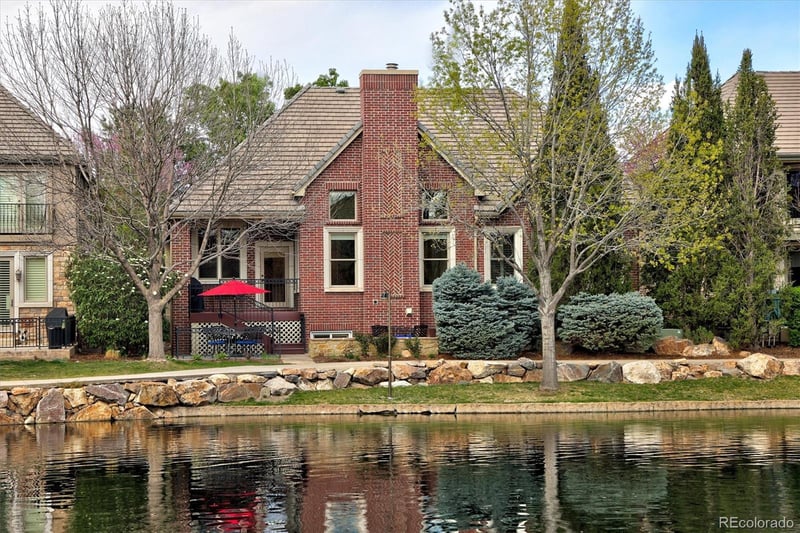 8716 E Iliff Dr, Denver, CO 80231