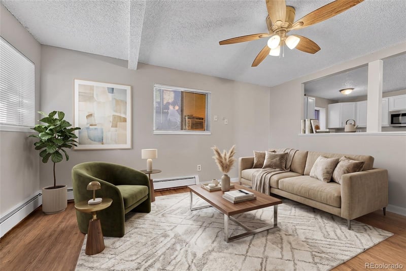 1201 Brentwood St, Lakewood, CO 80214