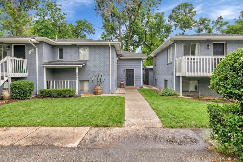 1201 Brentwood St, Lakewood, CO 80214