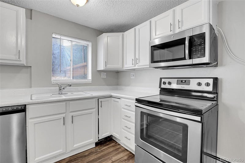 1201 Brentwood St, Lakewood, CO 80214