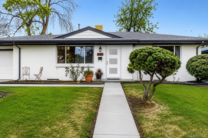 2089 S Raleigh St, Denver, CO 80219
