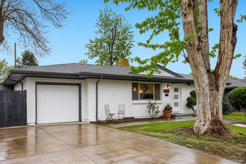 2089 S Raleigh St, Denver, CO 80219