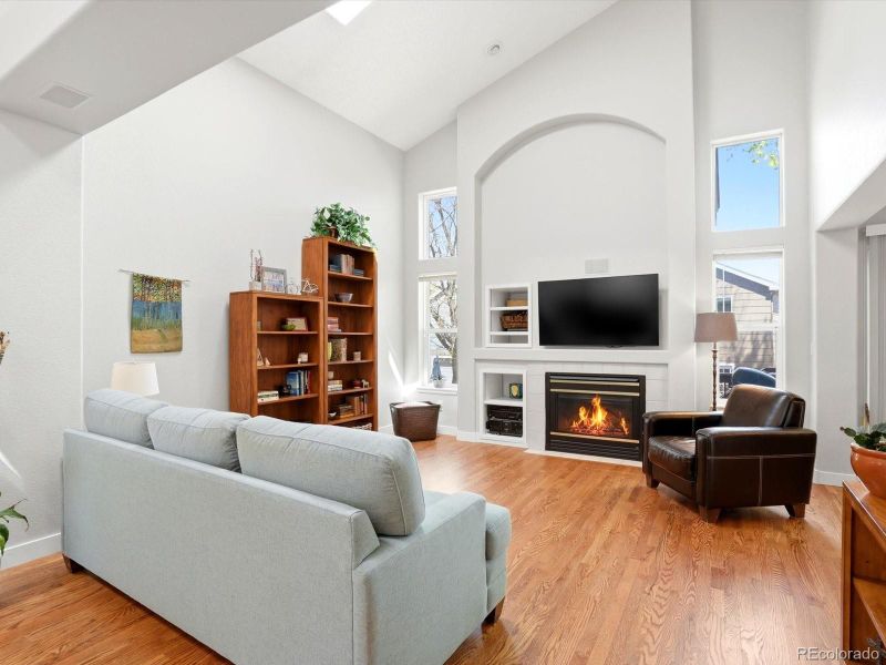 8771 Redwing Ave, Littleton, CO 80126