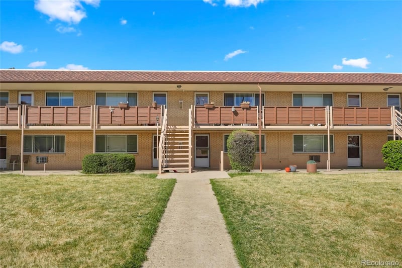 2940 W Arkansas Ave, Denver, CO 80219
