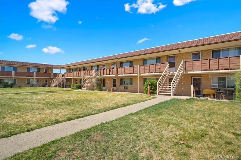 2940 W Arkansas Ave, Denver, CO 80219