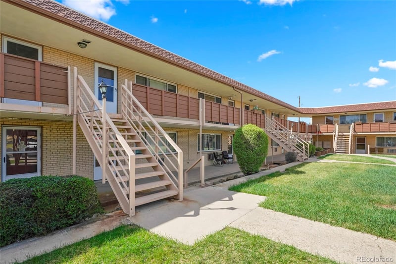 2940 W Arkansas Ave, Denver, CO 80219