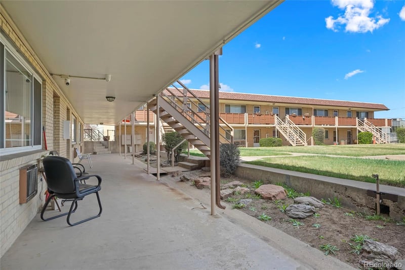 2940 W Arkansas Ave, Denver, CO 80219