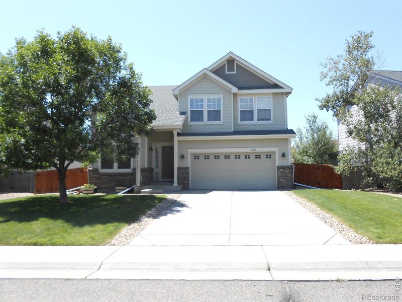 12609 Jersey Cir W, Thornton, CO 80602
