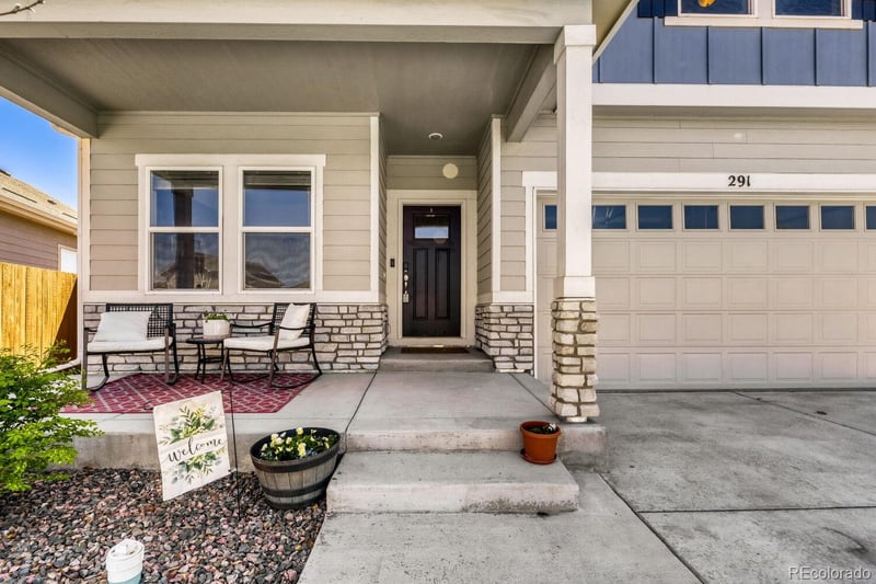 291 Sabin Way, Lochbuie, CO 80603