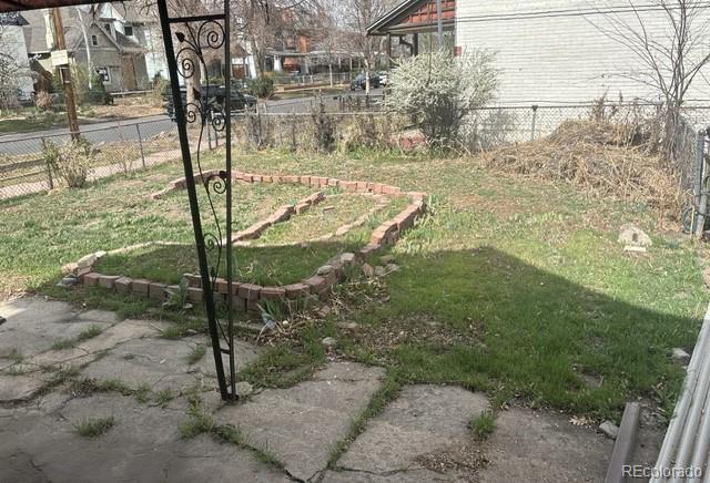 1011 E 20th Ave, Denver, CO 80205