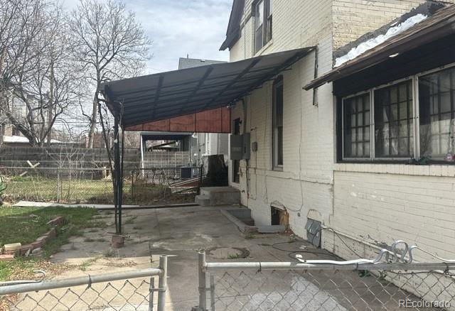 1011 E 20th Ave, Denver, CO 80205