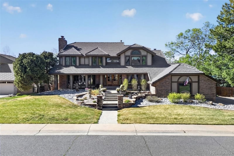 5038 E Nichols Pl, Centennial, CO 80122