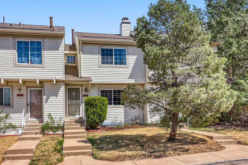 4117 S Mobile Cir #D, Aurora, CO 80013
