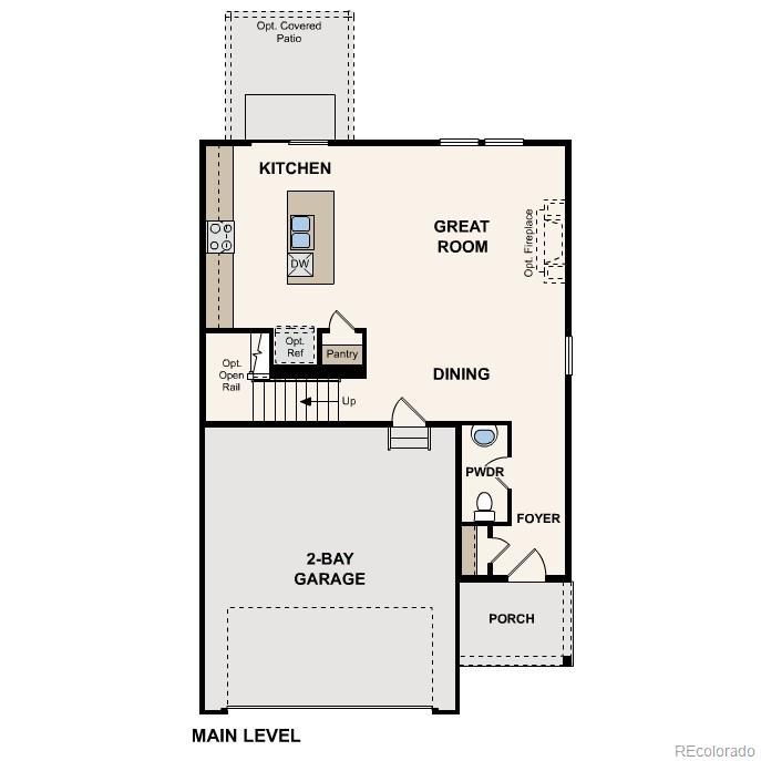 2416 Liam St, Fort Lupton, CO 80621