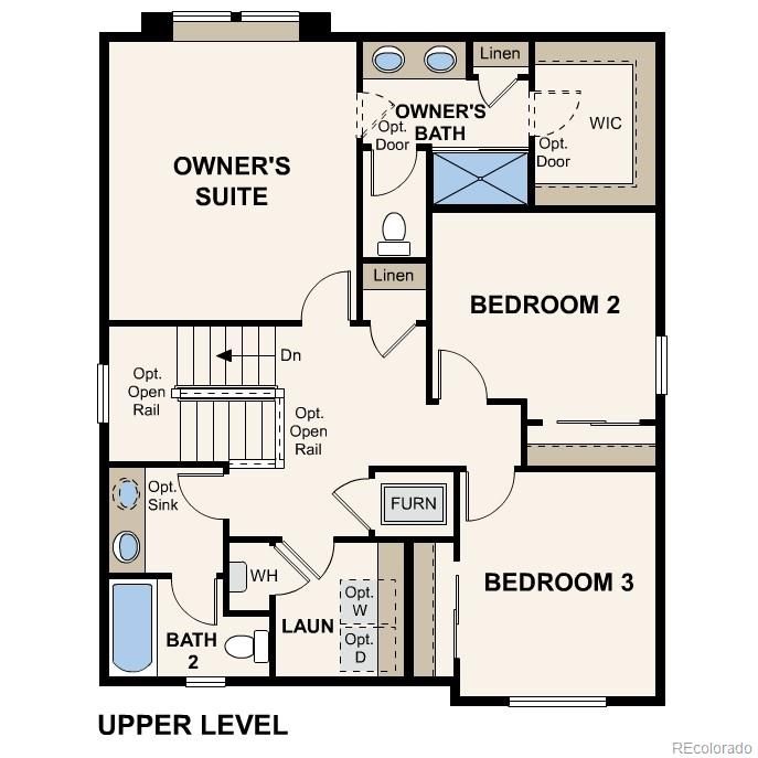 2416 Liam St, Fort Lupton, CO 80621
